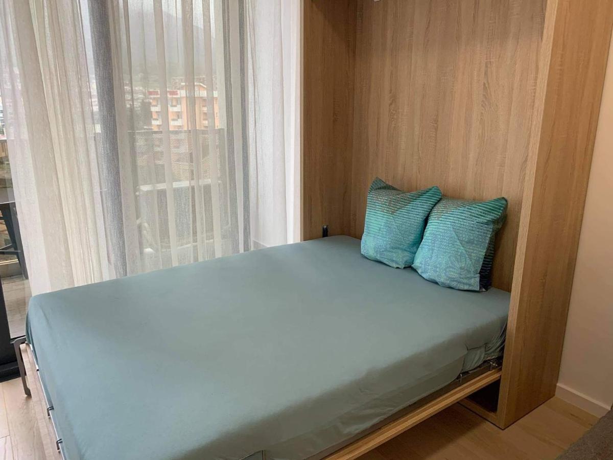 Apartment Soho City Bar Luaran gambar
