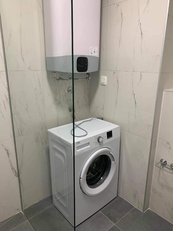 Apartment Soho City Bar Luaran gambar